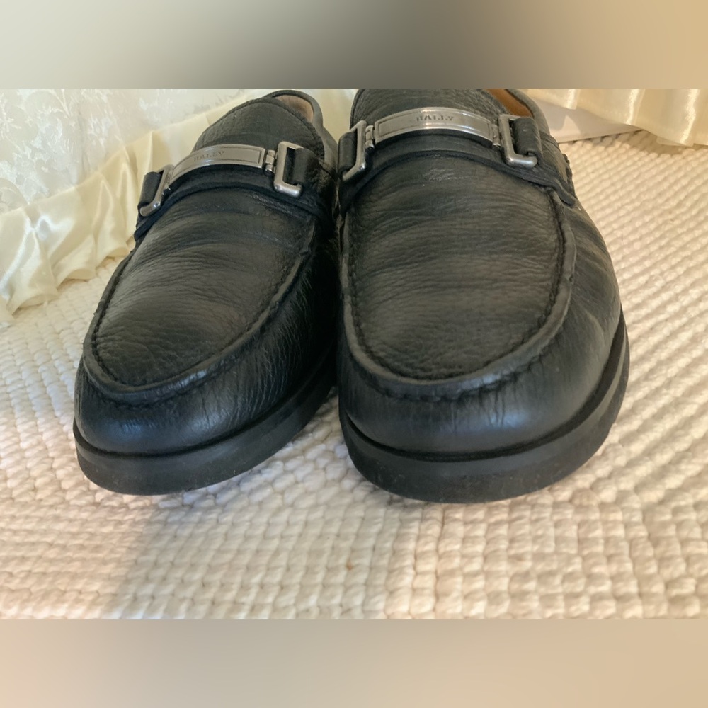 BALLY - Picture 5 of 11